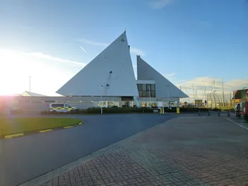 Port of Nieuwpoort (Belgium)